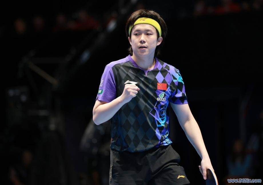 [图]国乒男团3比1逆转罗马尼亚 晋级世乒赛八强开元棋牌2026世界杯中国官网入口